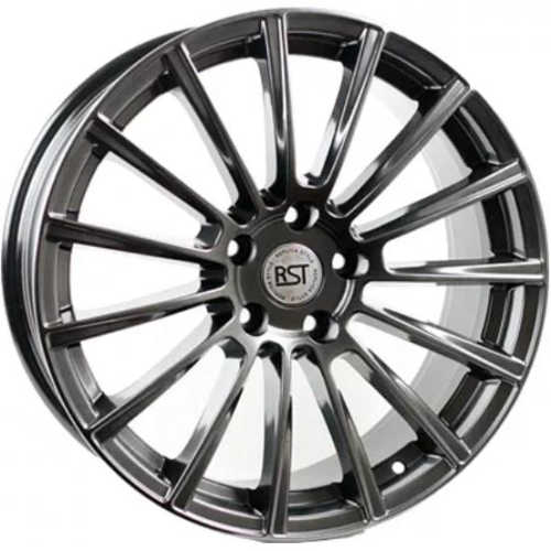 Диски RST R108 8x18 5*108 ET42.5 DIA63.3 BH Литой купить с бесплатной доставкой в пункты выдачи в Петербурге